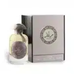 Ra’ed  Silver (Raed Silver) Perfume Eau De Perfume 100Ml By Lattafa