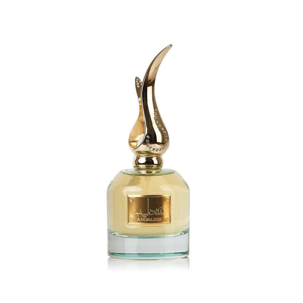 ANDALEEB ASDAAF 100ml 香水 Andaleeb 100ml EDP By Asdaaf | Soghaat Gifts & Fragrances