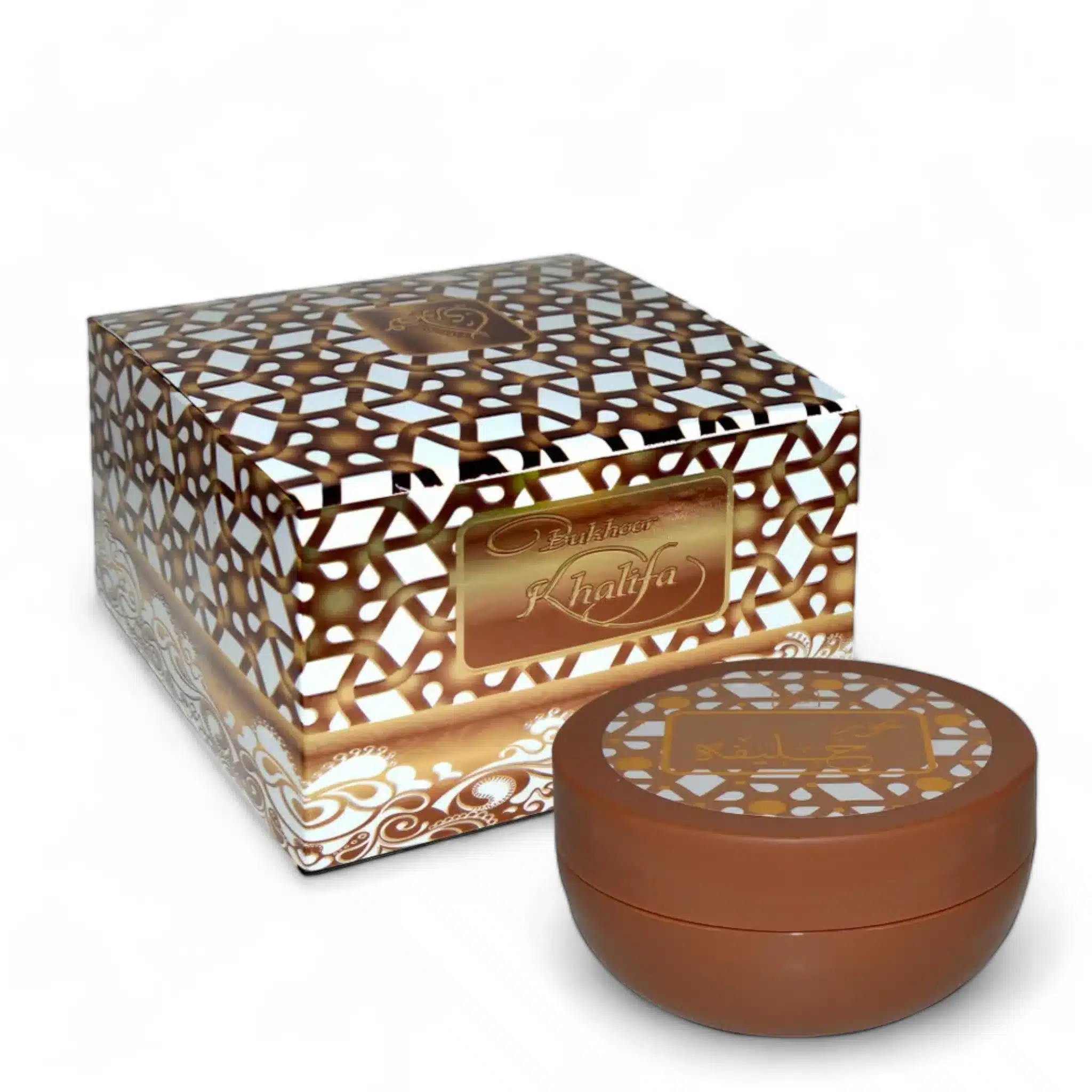 Bakhoor Khalifa Bakhoor Bakhoor Bukhoor (Arabian Incense) By My Perfumes