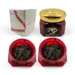 Deema Bakhoor Bukhoor (Arabian Incense) By By Lataffa