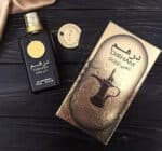 Dirham Gold 500X466 1 &Lt;Div Class=&Quot;Wpb_Text_Column Wpb_Content_Element&Quot;&Gt; &Lt;Div Class=&Quot;Wpb_Wrapper&Quot;&Gt; Dirham Gold Perfume 100Ml By Ard Al Zaafaran Fragrance Is The Perfect Perfume For Men And Women, Both Its Scent And Appearance. If You Are Looking For A Rich And Deep Arabian Oud Perfume, Look No Further. This Arabian Oud Fragrance Will Be Perfect For Every Occasion- Birthdays, Anniversaries And Many More. &Lt;/Div&Gt; &Lt;/Div&Gt; &Nbsp; &Nbsp; Soghaat Gifts &Amp; Fragrances