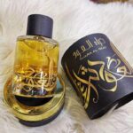 Thara Al Oud 100Ml Edp By Ard Al Zaafaran 3 Soghaat Gifts &Amp; Fragrances Thara Al Oud Perfume / Eau De Parfum By Ard Al Zaafaran