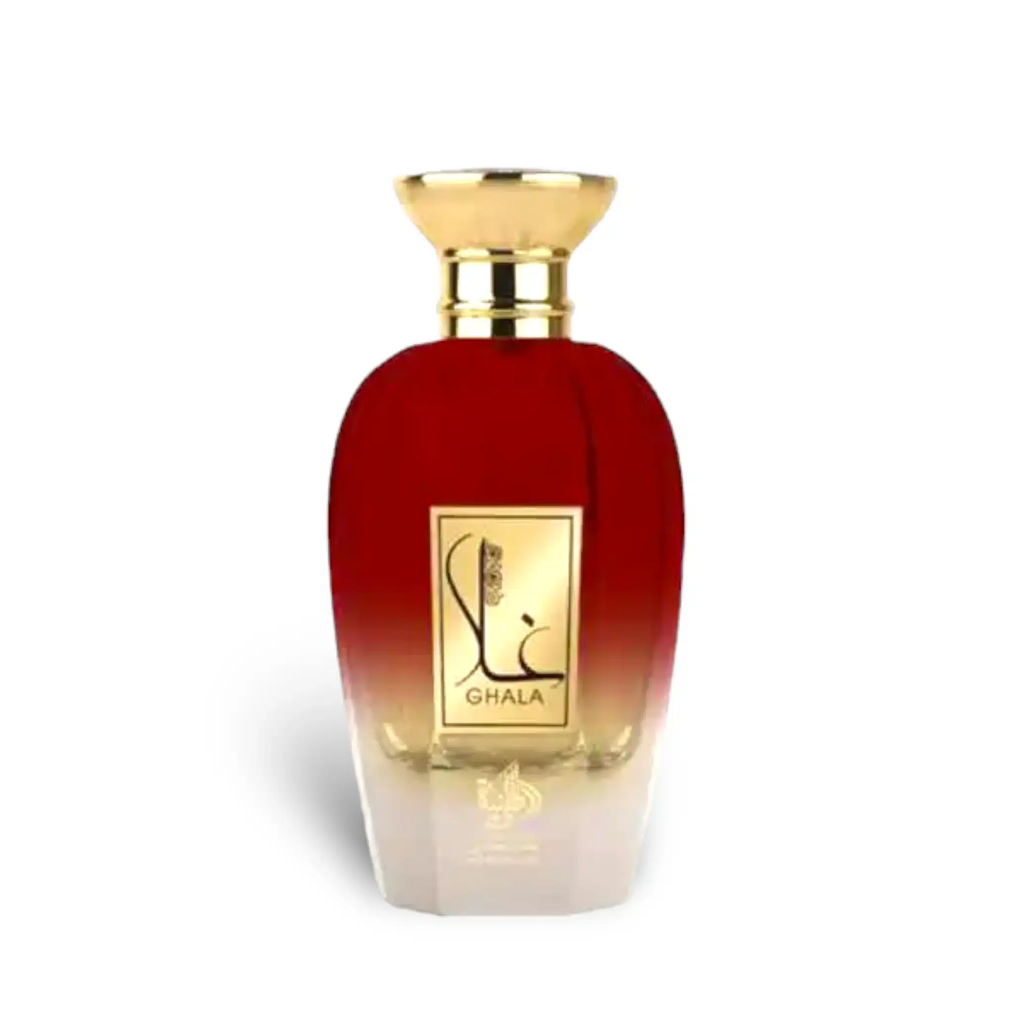 香水(ユニセックス) Ghala - AL WATANIAH Eau de Parfum 100ml 香水(ユニセックス) Ghala - AL WATANIAH Eau de Parfum 100ml