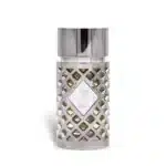 Jazzab Silver Perfume Eau De Parfum 100Ml Edp By Ard Al Zaafaran