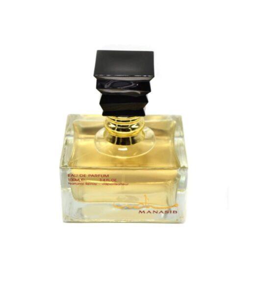 Manasib 100ml EDP By Ard Al Zaafaran Soghaat Gifts Fragrances