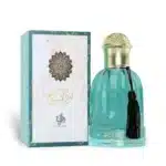 Noor Al Sabah Perfume Eau De Parfum 100Ml By Al Wataniah