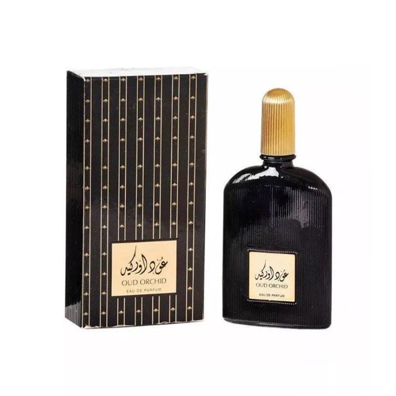 Suroori Oud Orchid Perfume Edp 100Ml