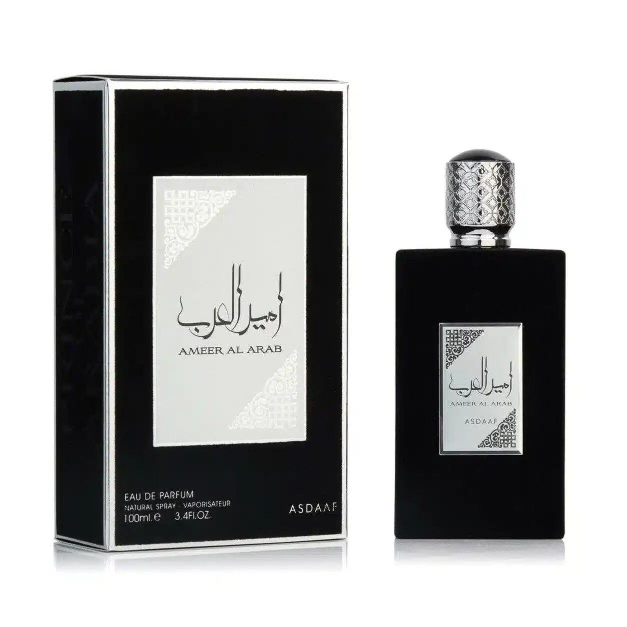 Ameer Al Arab (Prince Of Arabia) Edp 100Ml Asdaaf