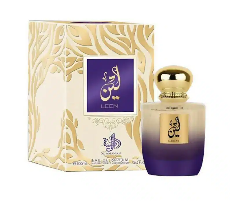 Leen Perfume Edp 100Ml By Al Wataniah