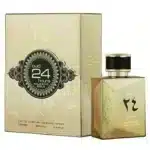 Oud 24 Hours Majestic Gold Ard Al Zaafaran