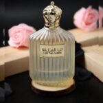 I Am The Queen (Ana Al Malikah) Edp 100Ml By Ard Al Zaafaran 3 Soghaat Gifts &Amp; Fragrances Ana Al Malikah (I Am The Queen) Eau De Parfum 100Ml By Ard Al Zaafaran