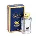 Taj Al Malik (The King Crown) 100Ml Edp By Ard Al Zaafaran 1 Soghaat Gifts &Amp; Fragrances Perfume Taj Al Malik Eau De Parfum 100Ml Spray By Ard Al Zaafaran