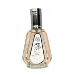Rouat Al Musk 50Ml Travel Size Perfume Eau De Parfum By Ard Al Zaafaran