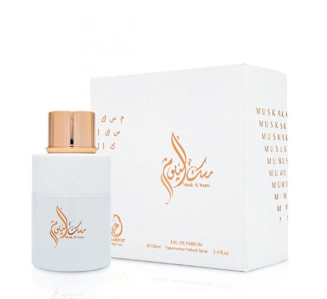 Arabiyat Prestige Musk Al Youm Edp 100Ml