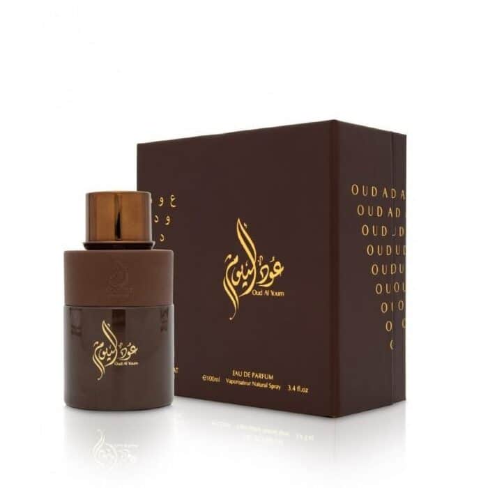 Arabiyat Prestige Oud Al Youm Edp 100Ml