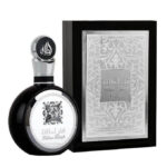 Fakhar Lattafa (Pride Of Lattafa) Black 100Ml Edp By Lattafa 1 Soghaat Gifts &Amp; Fragrances Fakhar Lattafa (Pride Of Lattafa) Black / Silver Perfume / Eau De Parfume By Lattafa Perfumes