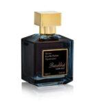 Barakkat Satin Oud 100Ml Edp By Fragrance World 2 Soghaat Gifts &Amp; Fragrances Barakkat Satin Oud Perfume / Eau De Parfum 100Ml By Fragrance World Inspired By Oud Satin Mood Maison Francis Kurkdjin Perfume