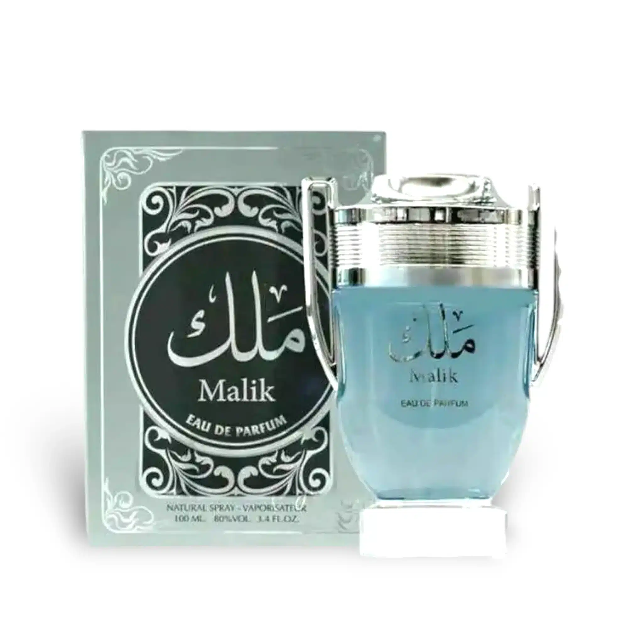 Malik Perfume 100Ml Perfume Eau De Parfum By Ard Al Zaafaran