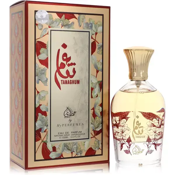 Otoori Tanaghum Perfume 100Ml Edp By My Perfumes