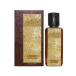 Zimaya Ilham Al Oud 100Ml Edp By Afnan 1 Soghaat Gifts &Amp; Fragrances Zimaya Ilham Al Oud Perfume / Eau De Parfum By Afnan