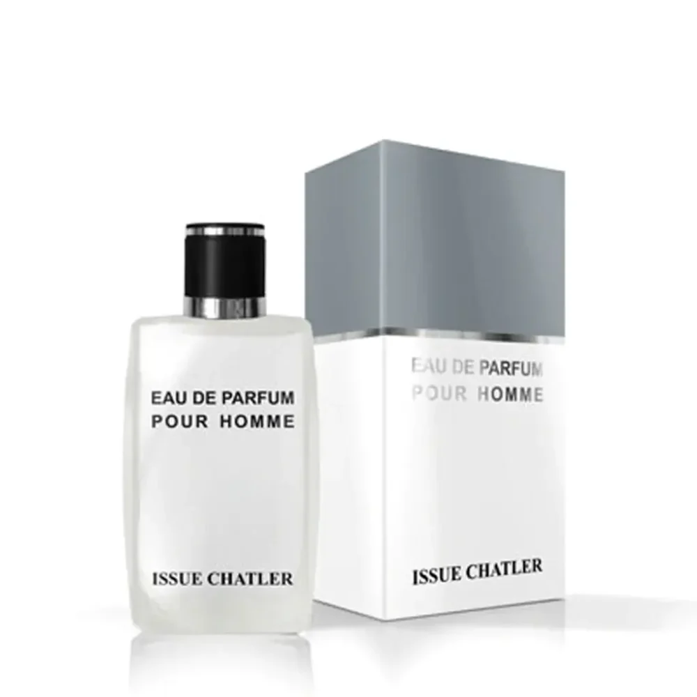 Issue Homme Perfume 100Ml Edp By Chatler (Similar Toissey Miyake L'Eau D'Issey Pour Homme)