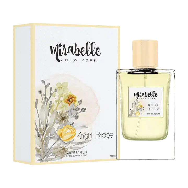 Knight Bridge Perfume 80Ml Edp By Mirabelle (Inspired By Armani Stronger With You Absolutely)