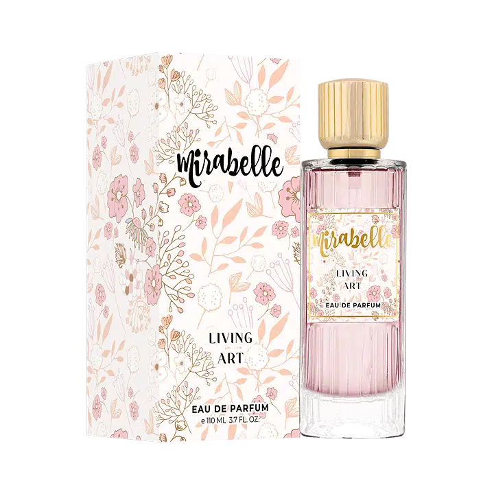 Living Art Perfume 110Ml Edp By Mirabelle (Inspired By Furla Preziosa)