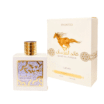Qaed Al Fursan Unlimited 90Ml Eau De Parfum By Lattafa