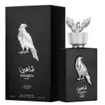 Shaheen Silver Perfume Edp 100Ml By Lattafa Pride 1 Soghaat Gifts &Amp; Fragrances Shaheen Silver Perfume Edp 100Ml By Lattafa Pride