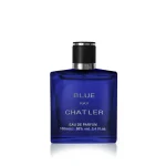 Blue Ray 100Ml Edp By Chatler 2 Soghaat Gifts &Amp; Fragrances Chatler Blue Ray 100Ml Edp By Chatler (Similar To Chanel Bleu De Chanel)
