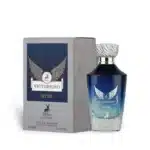 Victorioso Myth 100Ml Edp By Maison Alhambra (Legend) 1 Soghaat Gifts &Amp; Fragrances Victorioso Myth Legend Perfume Eau De Parfum By Maison Alhambra Lattafa (Inspired By Invictus Legend)