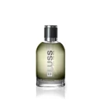 Bluss Grey Perfume 100Ml Edp By Chatler (Similar To Hugo Boss No.6 Bottled)