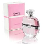 Chants Tenderina 100ml EDP By Maison Alhambra | Soghaat Gifts