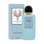 Obsede Super Cedar 75Ml Edp Inspired By Sauvage 1 Soghaat Gifts &Amp; Fragrances Super Cedar Perfume Eau De Parfum By Obsede Paris (Inspired By Dior Sauvage)