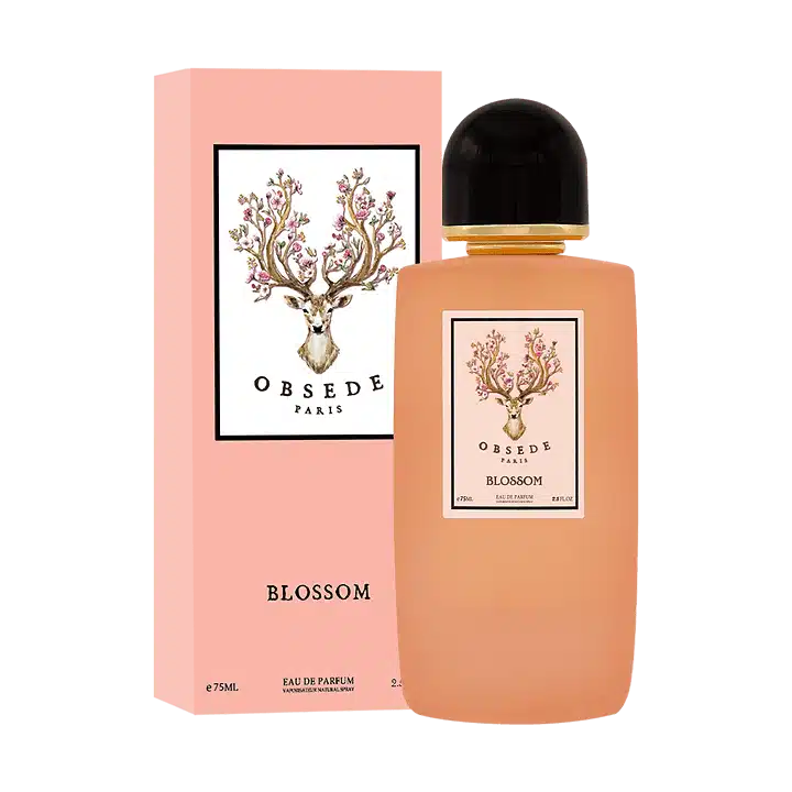 Blossom Perfume Eau De Parfum By Obsede Paris (Inspired By Ysl Mon Paris) 