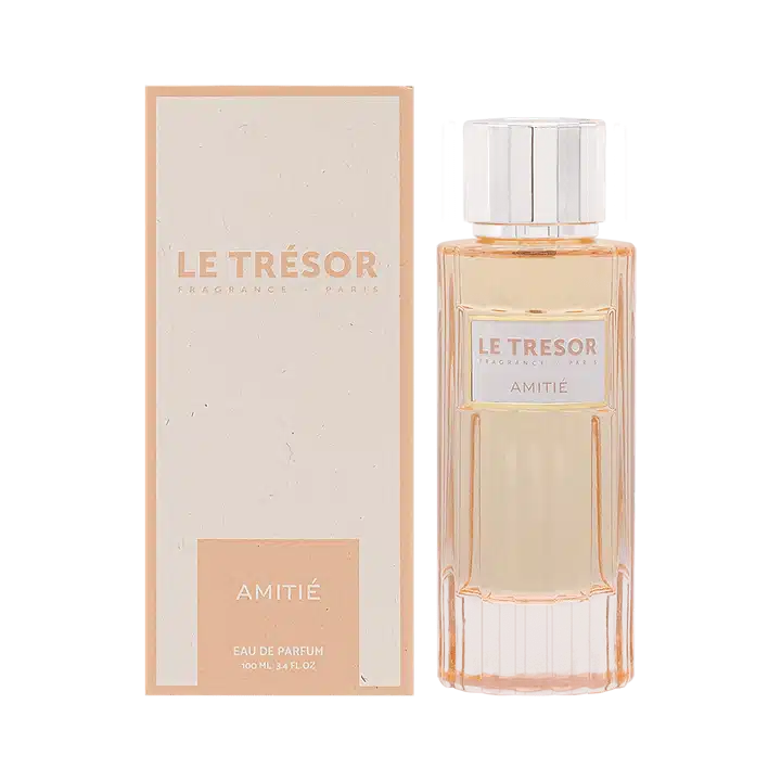Amitie Perfume 100Ml Edp By Le Tresor (Inspired By Dolce Y Dolce &Amp; Gabbana)