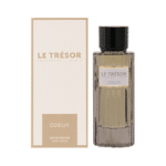 Coeur Perfume 100Ml Edp By Le Tresor (Inspired By Paco Rabanne Invictus)