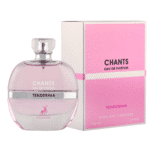 Chants Tenderina 100Ml Edp By Maison Alhambra 3 Soghaat Gifts &Amp; Fragrances Chants Tenderina Perfume Eau De Parfum By Maison Alhambra / Lattafa (Inspired By Chanel Chance)
