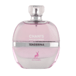 Chants Tenderina 100Ml Edp By Maison Alhambra 2 Soghaat Gifts &Amp; Fragrances Chants Tenderina Perfume Eau De Parfum By Maison Alhambra / Lattafa (Inspired By Chanel Chance)
