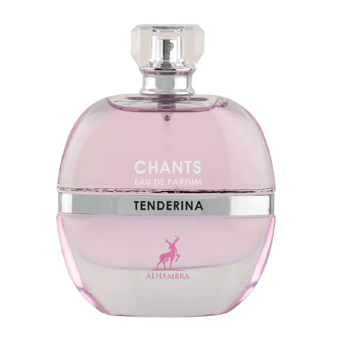 Chants Tenderina 100ml EDP By Maison Alhambra | Soghaat Gifts