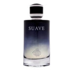 Suave 100Ml With Free Deo Edp By Fragrance World 2 Soghaat Gifts &Amp; Fragrances Suave Perfume / Eau De Parfum 100Ml With Free Deo By Fragrance World (Inspired By Dior - Sauvage)