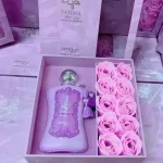 Zimaya Fatima Velvet Love 100Ml Edp By Afnan 5 Soghaat Gifts &Amp; Fragrances Zimaya Fatima Velvet Love Perfume / Extrait De Parfum 100Ml By Afnan