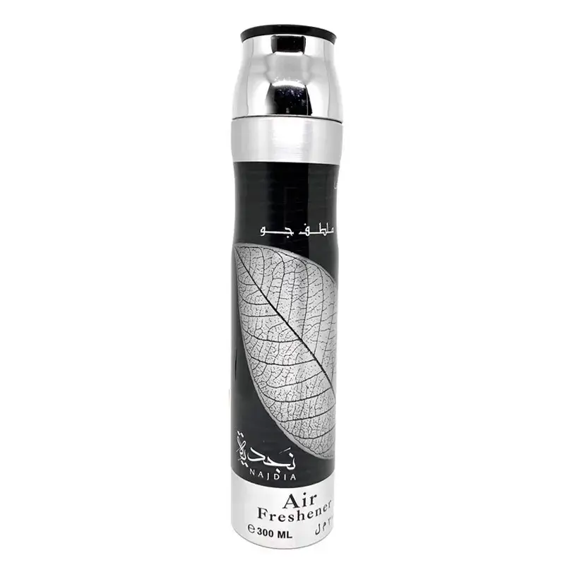 Najdia Air Freshener 300Ml By Lattafa