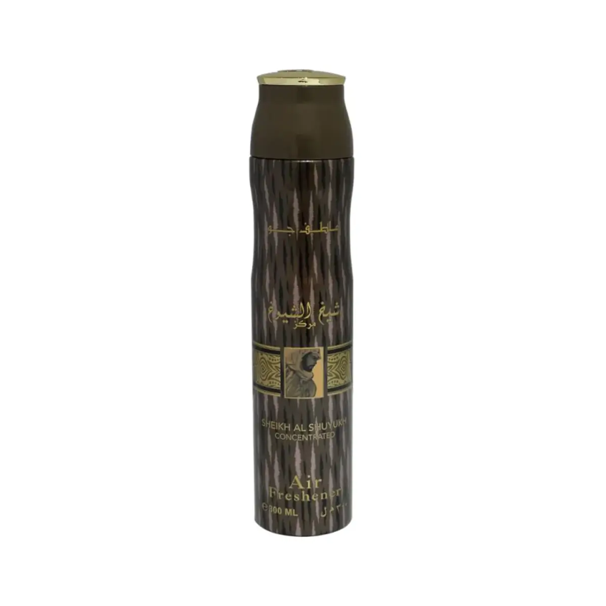 Sheikh Al Shuyukh Air Freshener 300Ml By Lattafa