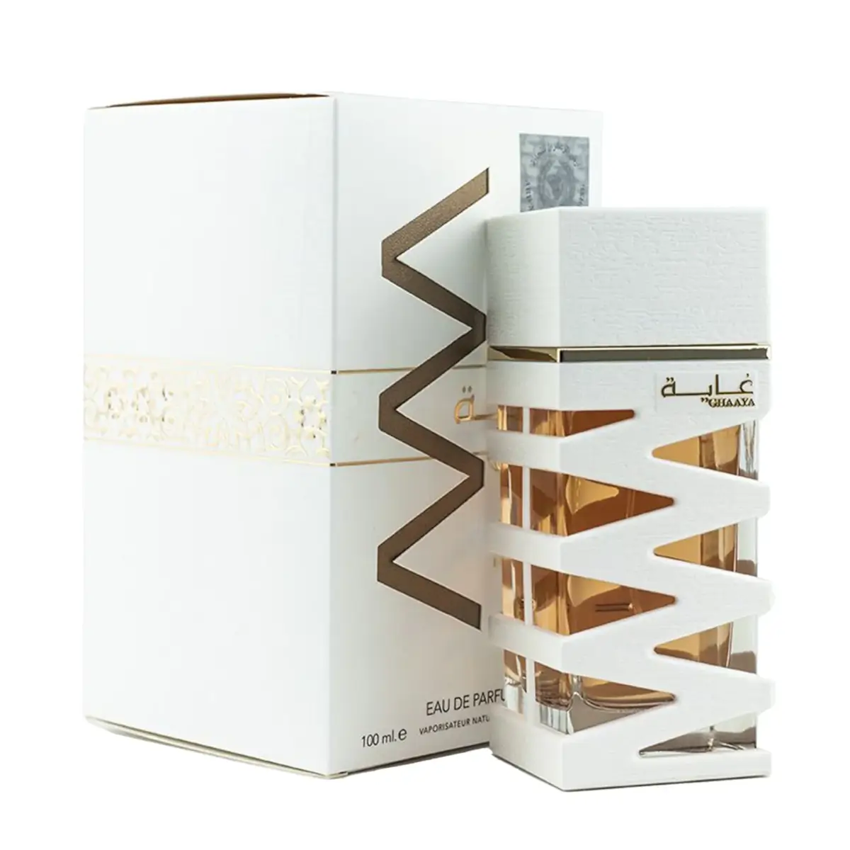 Ghaaya Be Special Perfume / Eau De Parfum 100Ml By Ard Al Zaafaran (Lattafa)