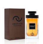 Absolute Pour Homme Perfume Eau De Parfum 100Ml By Fragrance World Inspired By Gucci Guilty Absolute 2 Absolute Pour Homme Perfume / Eau De Parfum By Fragrance World (Inspired By Guilty Absolute) Has Similar Fragrance Notes To Guilty Absolute. It Would Be A Great Alternative To Anyone Who Likes This Type Of Fragrance, But At A Fraction Of The Price. Soghaat Gifts &Amp; Fragrances