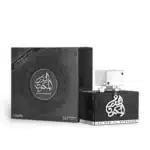 Al Dur Al Maknoon Silver 100Ml Edp By Lattafa 1 Soghaat Gifts &Amp; Fragrances Al Dur Al Maknoon Silver Perfume Eau De Parfum 100Ml By Lattafa
