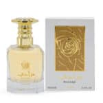 Mazaaji 100Ml Edp By Lattafa 1 Soghaat Gifts &Amp; Fragrances Mazaaji Perfume 100Ml Perfume / Eau De Parfum By Lattafa