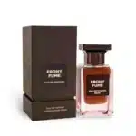 Ebony Fume 80Ml Edp By Fragrance World 1 Soghaat Gifts &Amp; Fragrances Ebony Fume Perfume Eau De Parfum 80Ml By Fragrance World