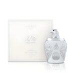 Ghala Zayed Luxury Silver 100ml EDP By Ard Al Khaleej